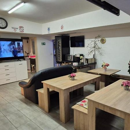 Pension Mediterrano Бедбург Екстер'єр фото