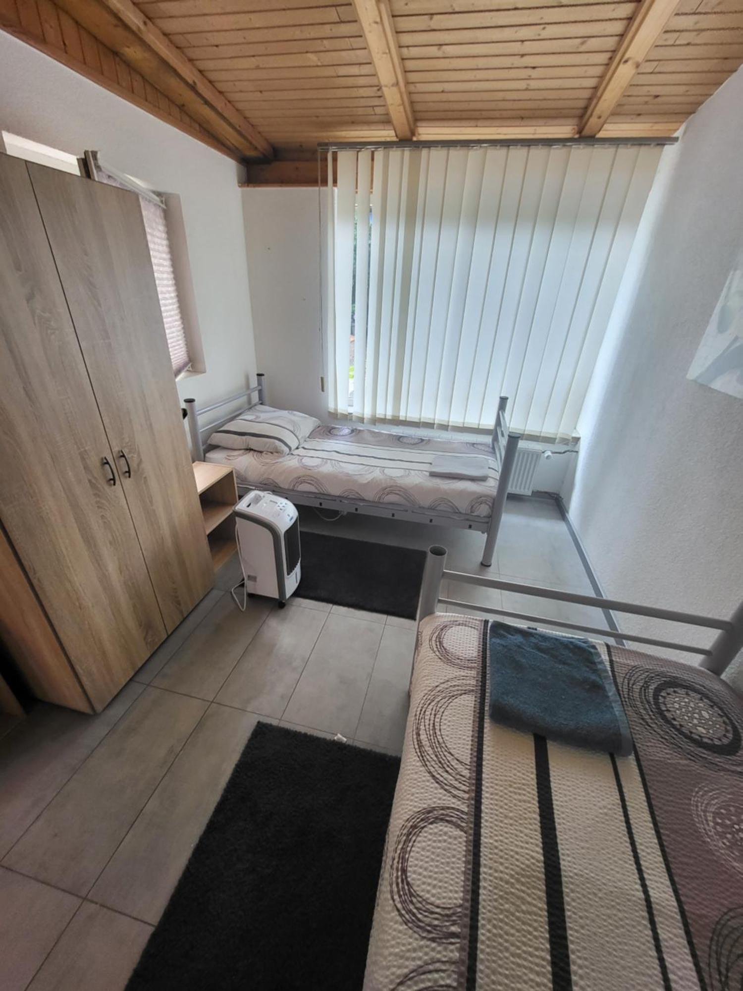 Pension Mediterrano Бедбург Екстер'єр фото