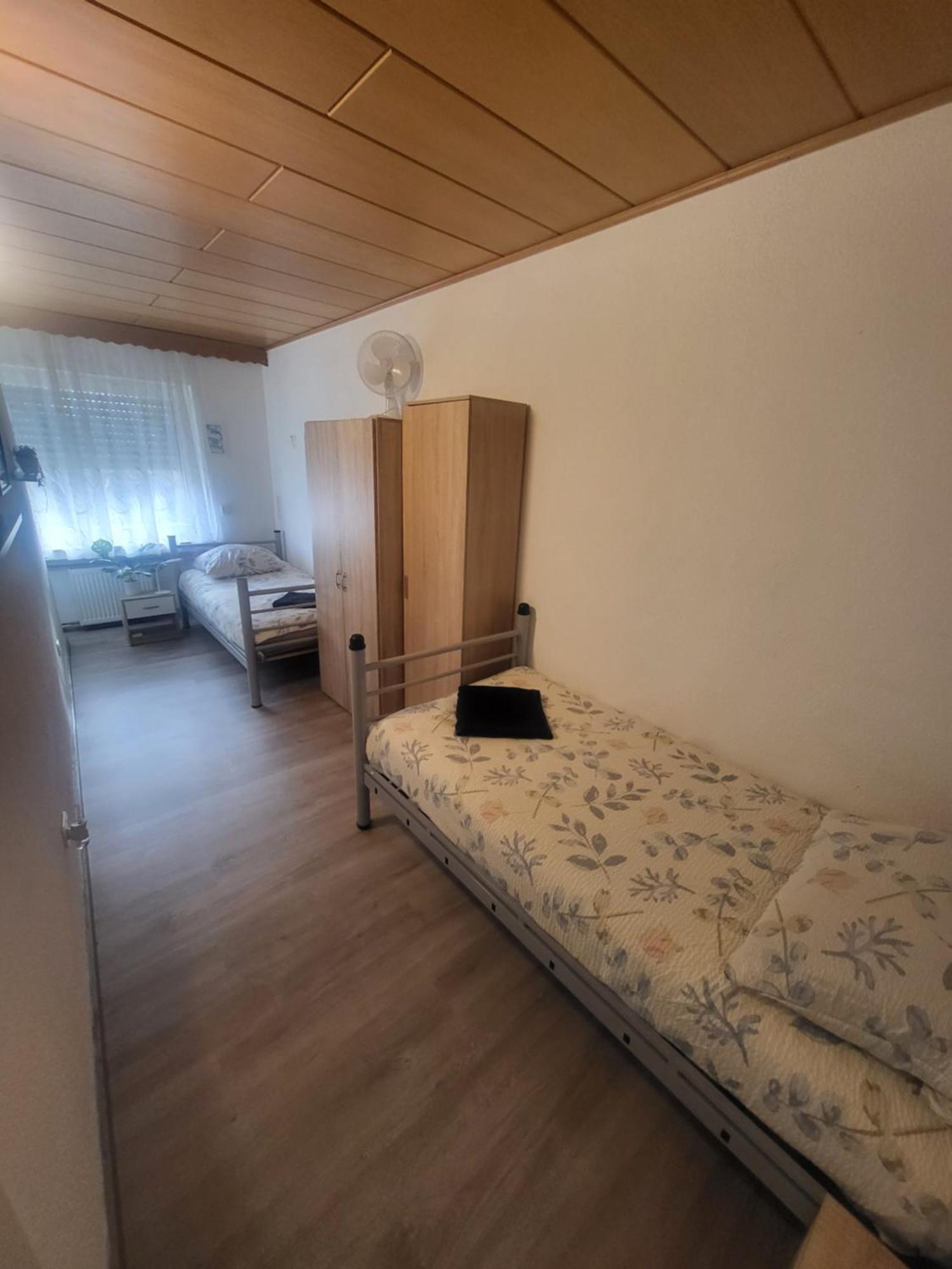 Pension Mediterrano Бедбург Екстер'єр фото