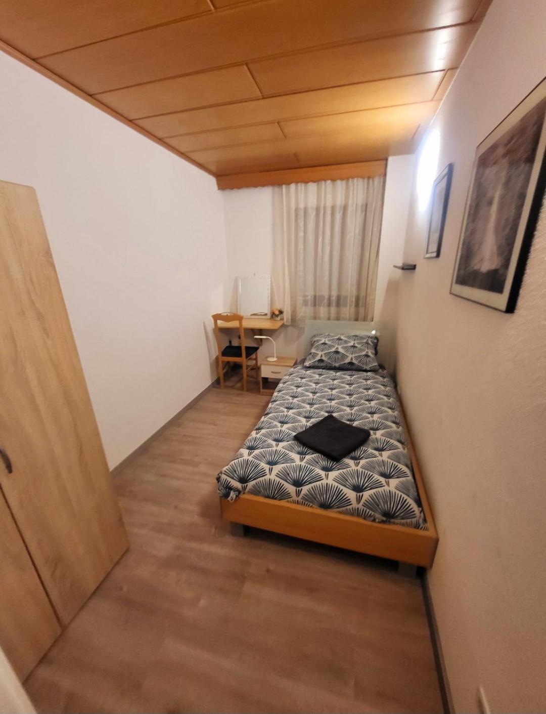Pension Mediterrano Бедбург Екстер'єр фото